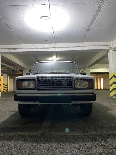 LADA (VAZ) 2107 2002, 50,000 km - 1.6 l - Bakı