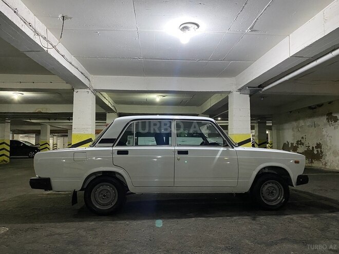 LADA (VAZ) 2107 2002, 50,000 km - 1.6 l - Bakı