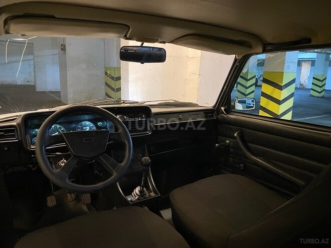 LADA (VAZ) 2107 2002, 50,000 km - 1.6 l - Bakı