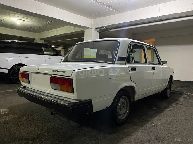 LADA (VAZ) 2107 2002, 50,000 km - 1.6 l - Bakı