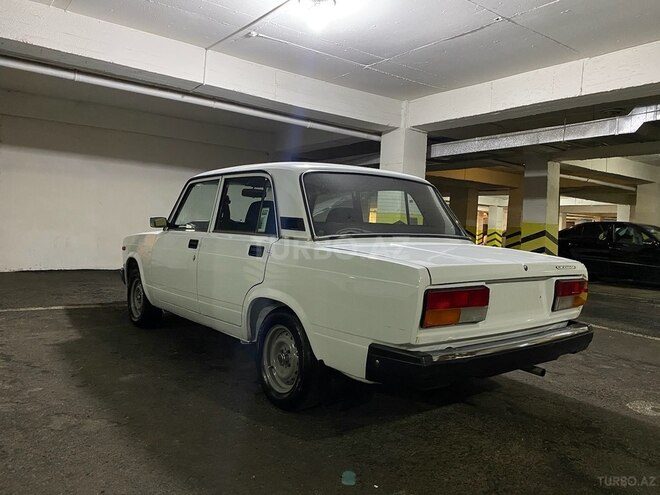 LADA (VAZ) 2107 2002, 50,000 km - 1.6 l - Bakı