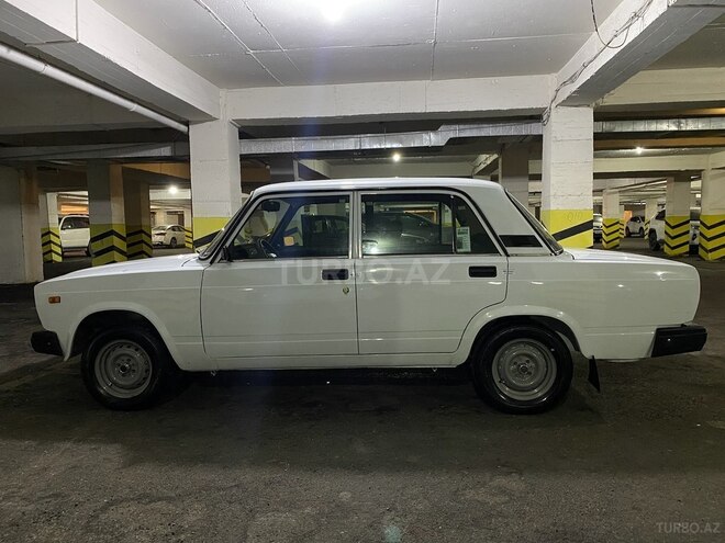 LADA (VAZ) 2107 2002, 50,000 km - 1.6 l - Bakı