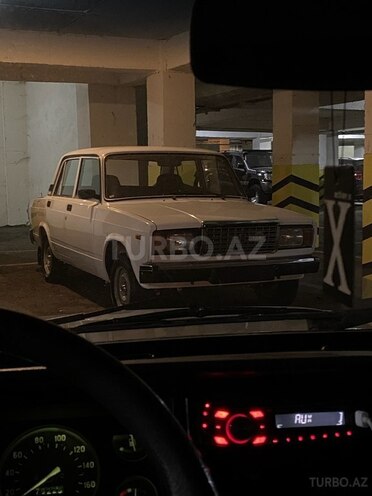 LADA (VAZ) 2107 2002, 50,000 km - 1.6 l - Bakı