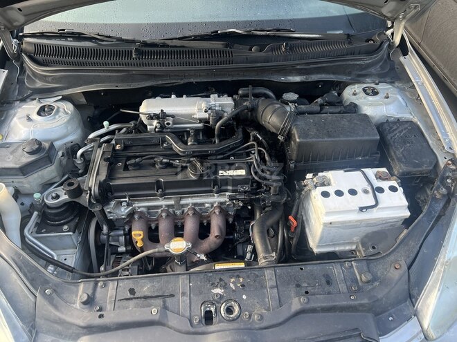 Hyundai Accent 2008, 225,000 km - 1.5 l - Bakı