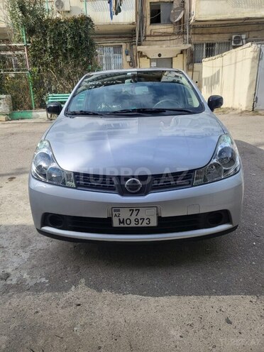 Nissan Wingroad 2016, 64,150 km - 1.5 l - Bakı