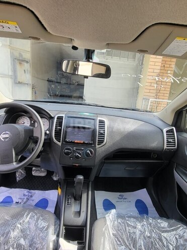 Nissan Wingroad 2016, 64,150 km - 1.5 l - Bakı