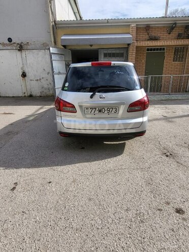 Nissan Wingroad 2016, 64,150 km - 1.5 l - Bakı