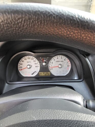 Nissan Wingroad 2016, 64,150 km - 1.5 l - Bakı