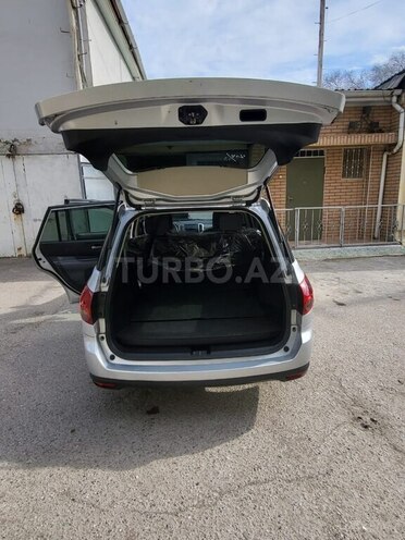 Nissan Wingroad 2016, 64,150 km - 1.5 l - Bakı