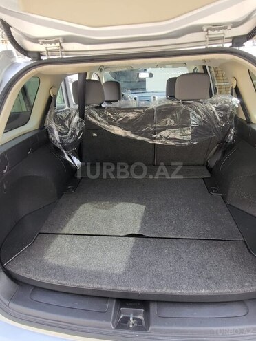 Nissan Wingroad 2016, 64,150 km - 1.5 l - Bakı