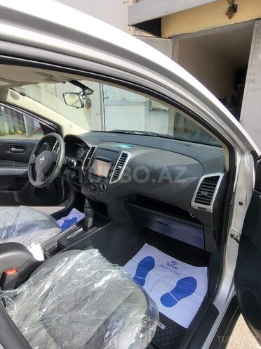 Nissan Wingroad 2016, 64,150 km - 1.5 l - Bakı