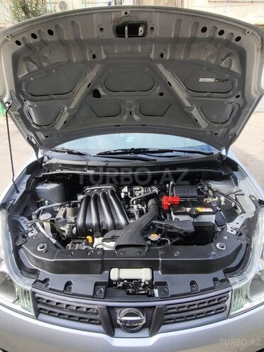 Nissan Wingroad 2016, 64,150 km - 1.5 l - Bakı