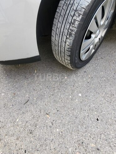 Nissan Wingroad 2016, 64,150 km - 1.5 l - Bakı