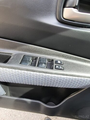 Nissan Wingroad 2016, 64,150 km - 1.5 l - Bakı