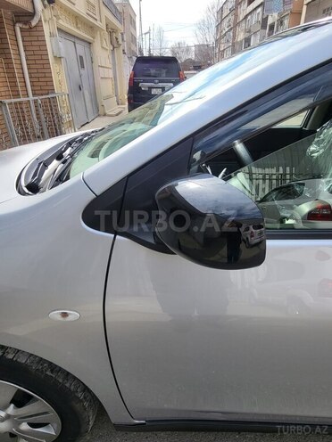 Nissan Wingroad 2016, 64,150 km - 1.5 l - Bakı