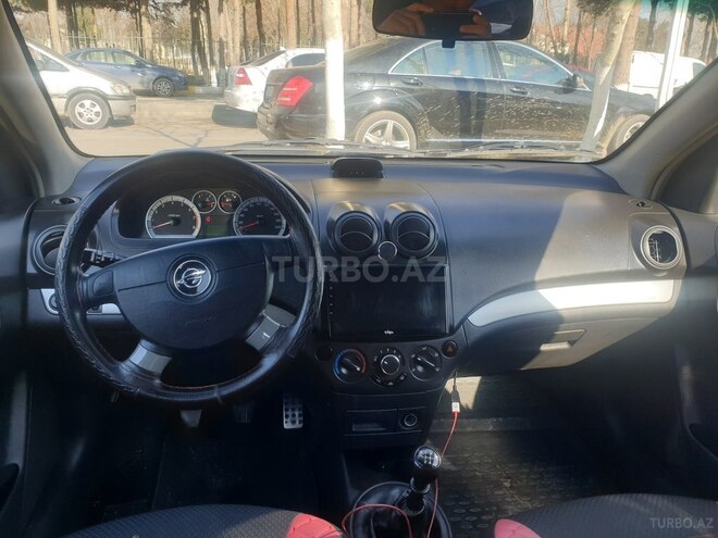 Ravon Nexia R3 2019, 121,300 km - 1.5 l - Bakı