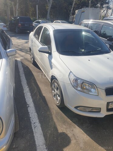 Ravon Nexia R3 2019, 121,300 km - 1.5 l - Bakı