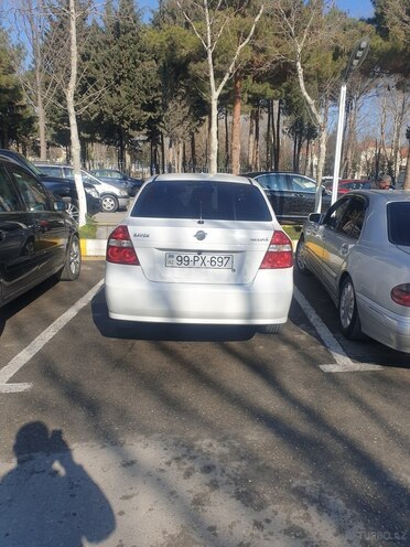 Ravon Nexia R3 2019, 121,300 km - 1.5 l - Bakı