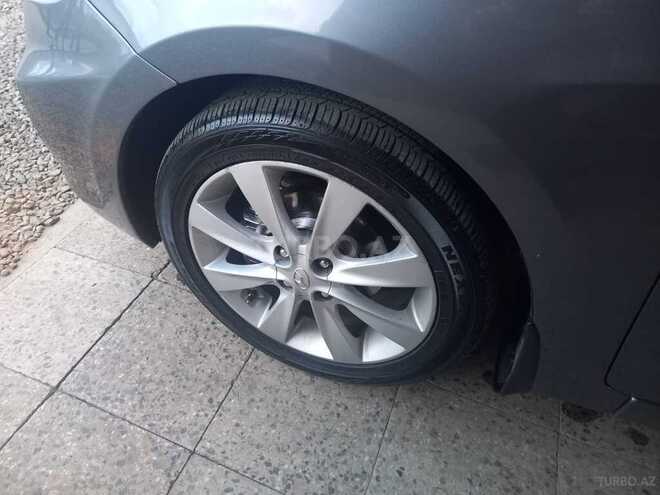 Hyundai Accent 2013, 243,011 km - 1.6 л - Lənkəran