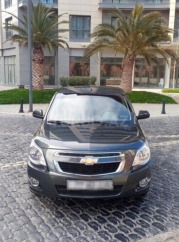 Chevrolet Cobalt 2023, 30,000 km - 1.5 l - Bakı