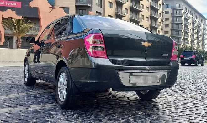 Chevrolet Cobalt 2023, 30,000 km - 1.5 l - Bakı