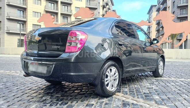 Chevrolet Cobalt 2023, 30,000 km - 1.5 l - Bakı