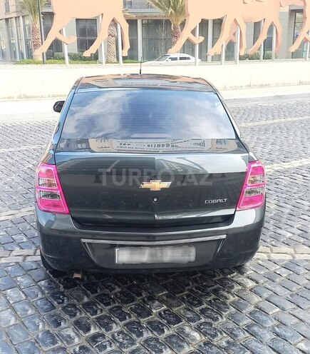 Chevrolet Cobalt 2023, 30,000 km - 1.5 l - Bakı