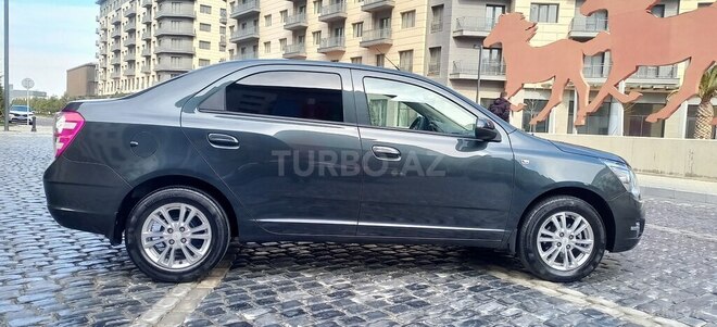 Chevrolet Cobalt 2023, 30,000 km - 1.5 l - Bakı