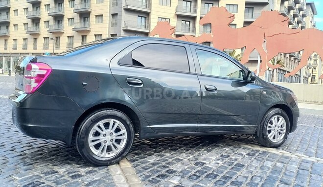 Chevrolet Cobalt 2023, 30,000 km - 1.5 l - Bakı
