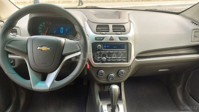 Chevrolet Cobalt 2023, 30,000 km - 1.5 l - Bakı