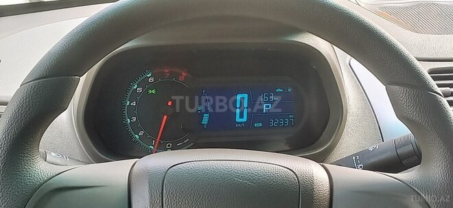 Chevrolet Cobalt 2023, 30,000 km - 1.5 l - Bakı