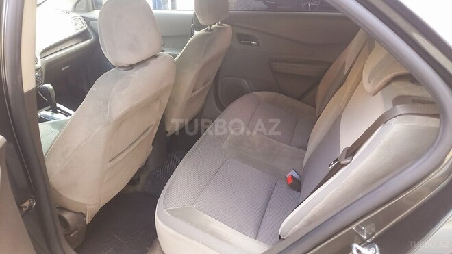 Chevrolet Cobalt 2023, 30,000 km - 1.5 l - Bakı