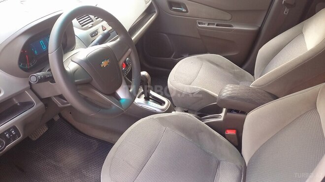 Chevrolet Cobalt 2023, 30,000 km - 1.5 l - Bakı