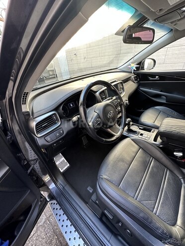 Kia Sorento 2014, 134,000 km - 2.0 l - Bakı