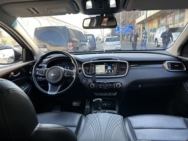 Kia Sorento 2014, 134,000 km - 2.0 l - Bakı