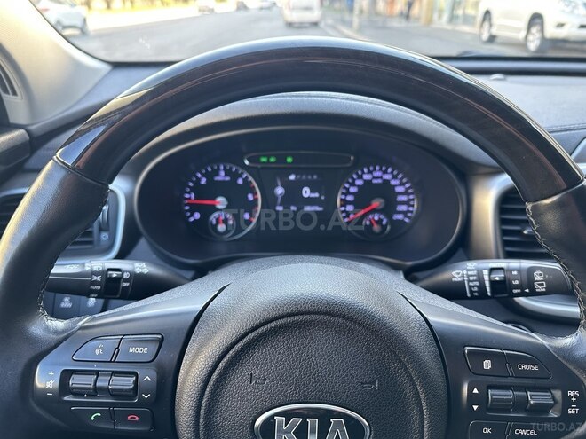 Kia Sorento 2014, 134,000 km - 2.0 l - Bakı