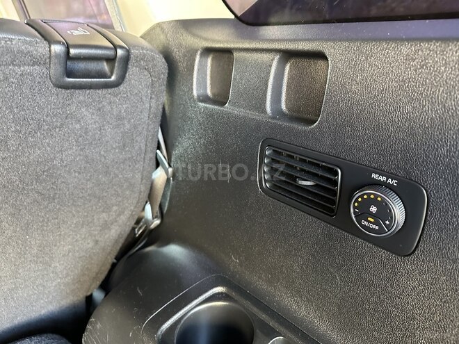Kia Sorento 2014, 134,000 km - 2.0 l - Bakı
