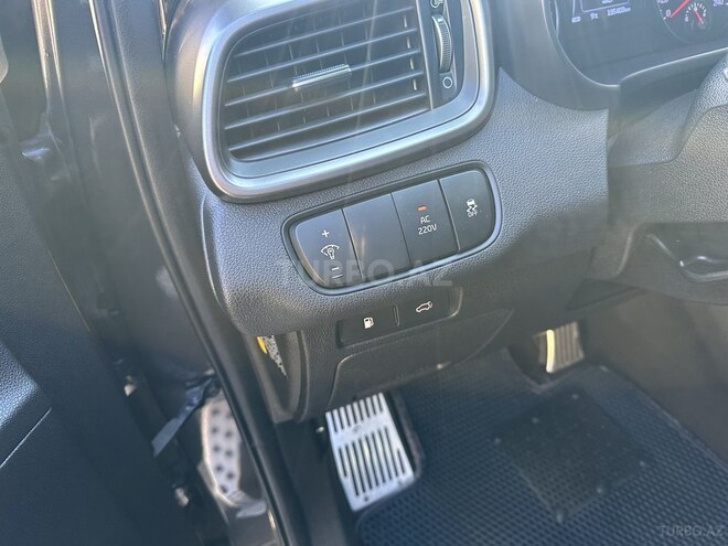 Kia Sorento 2014, 134,000 km - 2.0 l - Bakı
