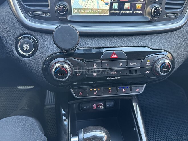 Kia Sorento 2014, 134,000 km - 2.0 l - Bakı