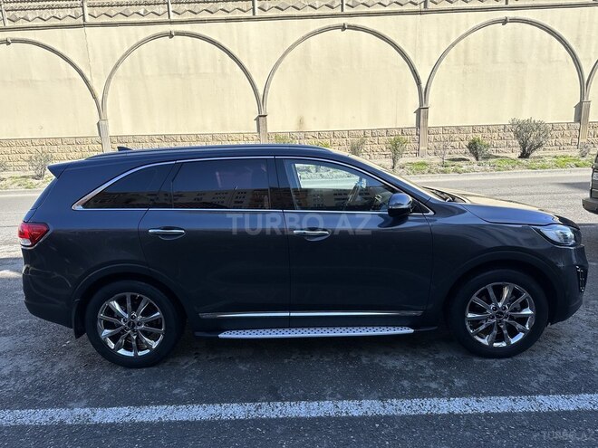 Kia Sorento 2014, 134,000 km - 2.0 l - Bakı