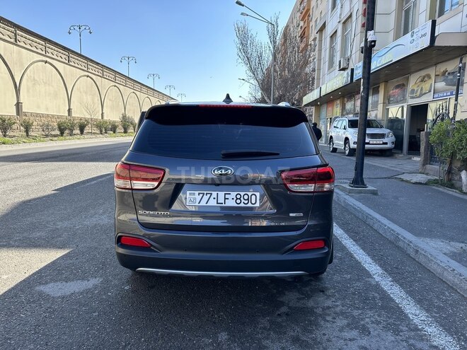 Kia Sorento 2014, 134,000 km - 2.0 l - Bakı