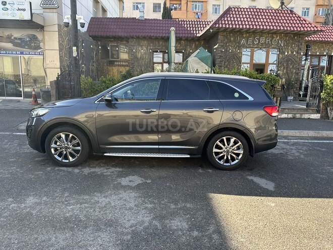 Kia Sorento 2014, 134,000 km - 2.0 l - Bakı