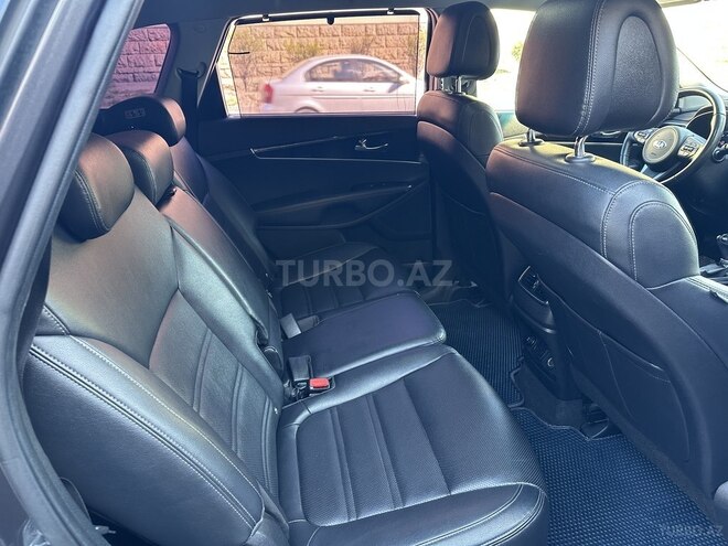 Kia Sorento 2014, 134,000 km - 2.0 l - Bakı