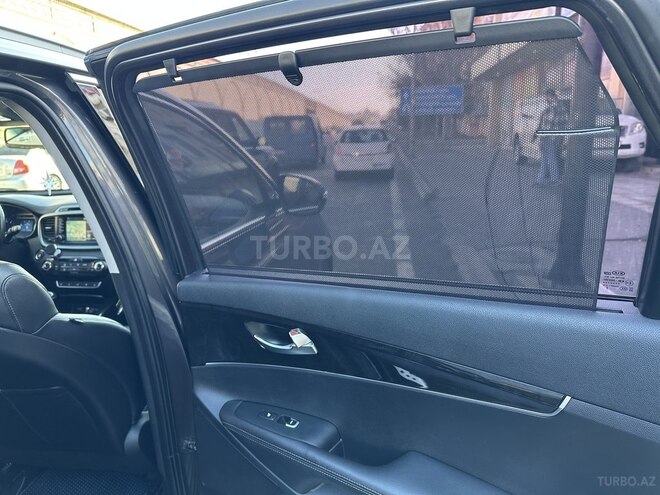 Kia Sorento 2014, 134,000 km - 2.0 l - Bakı