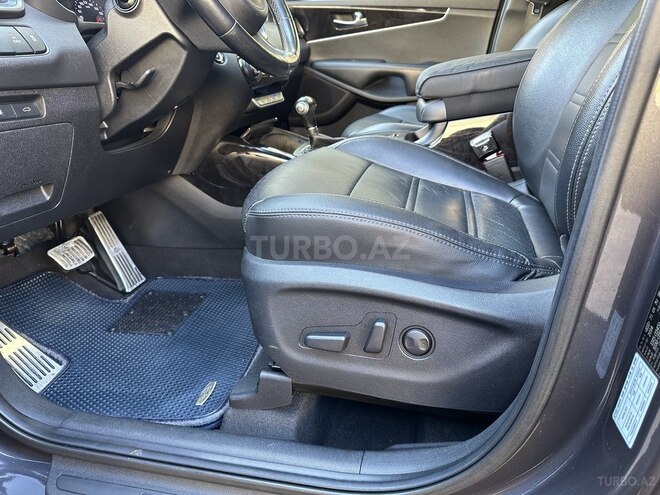 Kia Sorento 2014, 134,000 km - 2.0 l - Bakı