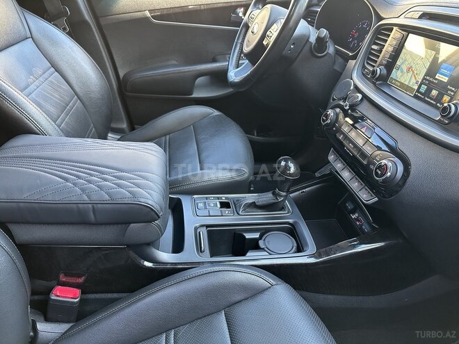 Kia Sorento 2014, 134,000 km - 2.0 l - Bakı