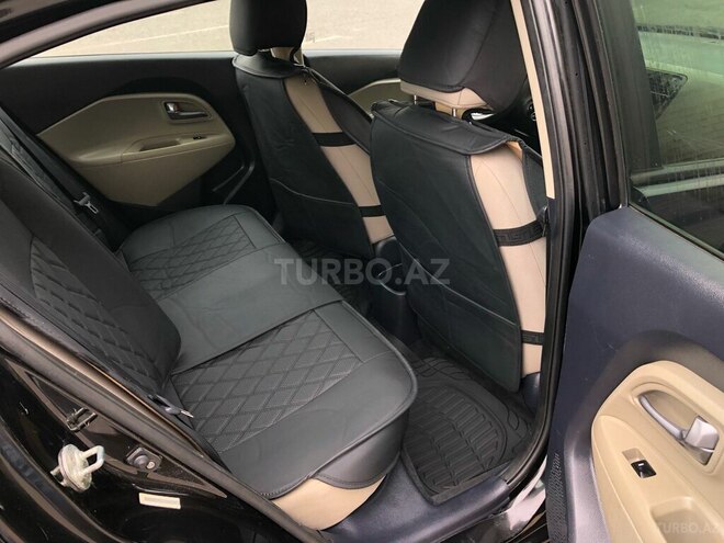 Kia Rio 2015, 157,000 km - 1.6 l - Bakı