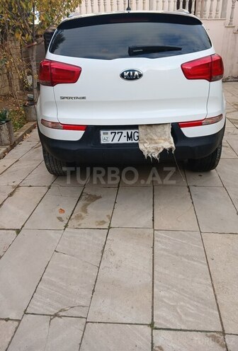 Kia Sportage 2015, 143,970 km - 2.0 l - Bakı