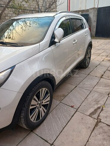 Kia Sportage 2015, 143,970 km - 2.0 l - Bakı
