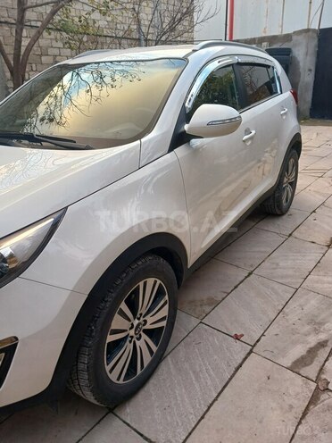 Kia Sportage 2015, 143,970 km - 2.0 l - Bakı